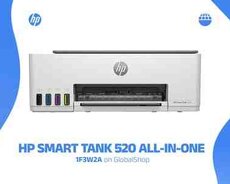 Printer HP Smart Tank 520 AiO (1F3W2A)