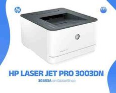 Printer HP LaserJet Pro 3003dn (3G653A)