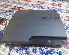 Playstation 3 Slim 500GB