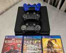 Playstation 4 Slim 1TB