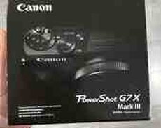 Fotoaparat Canon Mark 3