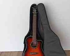 Akustik gitara Fender