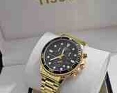 Qol saatı Tissot