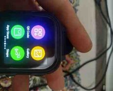 Uşaq üçün smart qol saatı