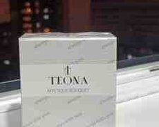 Teona MYSTIQUE BOUQET ətri