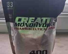 İdman qidası Creatin 400 gr