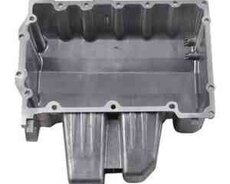 Skoda Fabia 1.4 mühərrikin yağ karteri