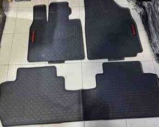 BYD Destroer ayaqaltı rezini