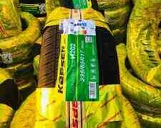 Kapsen şinləri 235.65 R17