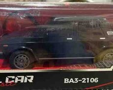 Oyuncaq avtomobil LADA (VAZ) 2107