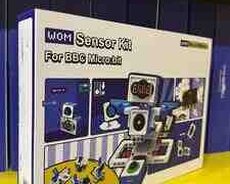 Python əsaslı robot kiti