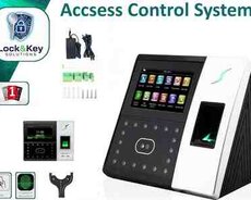 Accsess sistemi
