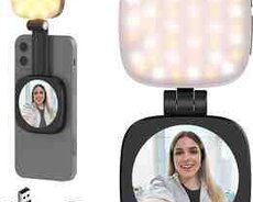 Neewer NL-48B Magsafe selfie işığı