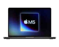 MacBook Pro 14 inch M5 16, 1TB