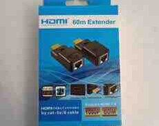 Adapter HDMI to RJ45