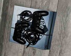 Sony PlayStation 4 500GB