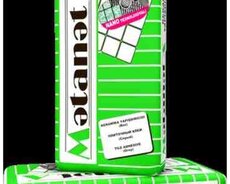 Keramika yapışdırıcısı Mətanət A