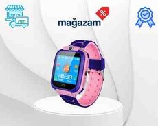 Smart saat Oteeto KS1 Pink