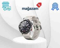 Smart saat Mibro GS Active White