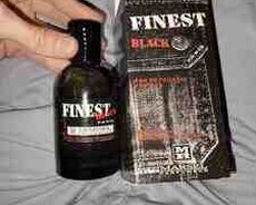 Finest Black 100 ml ətri