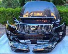 Kia Sorento 2017-2019 ehtiyat hissələri