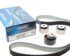 Land Rover Discovery 2.7 kəmər dəsti