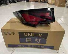 Changan Uni-v stop işığı