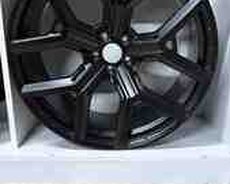 Jetour Rox Polar Stone diskləri R22, R21