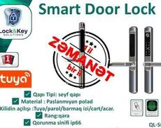 İntelligent lock