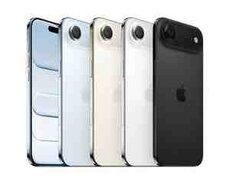 Apple iPhone Air Sky Blue 256GB, 8GB