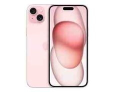 Apple iPhone 15 Pink 128GB, 6GB