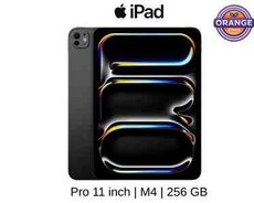 Apple iPad Pro 11 inch M4 256GB