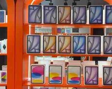 Apple iPad Air M3 Purple 128GB