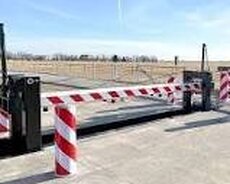 Slaqbaum Arma Kontrol