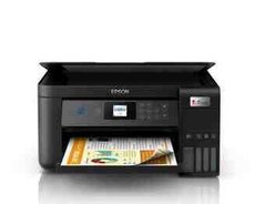 Printer Epson L3160 A4