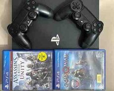 Sony PlayStation 4 Pro 1TB