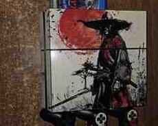 Sony Playstation 4 500GB