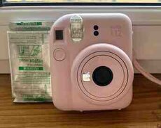 Fotoaparat İnstax mini 12