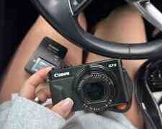 Fotoaparat Canon Mark 3 black