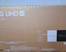 Televizor LG 55UT81006LA AMCN