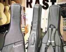 Gitara çantası