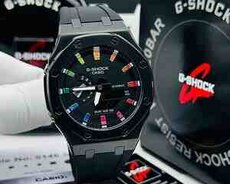 Casio G-Shock qol saatı