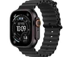 Apple Watch Ultra 3 Black