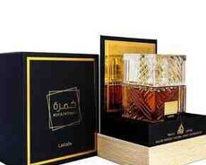 Lattafa Khamrah ətri