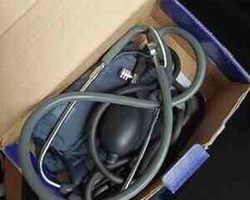 Təzyiq ölçən aparat