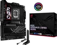 Ana plata Asus ROG Maximus Z890 Hero