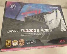 Qida bloku MSI MAG A1000GS