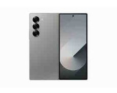 Samsung Galaxy Z Fold 6 Silver Shadow 256GB, 12GB