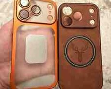 Apple iPhone 17 Pro arxalığı