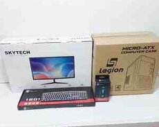 Masaüstü kompüter